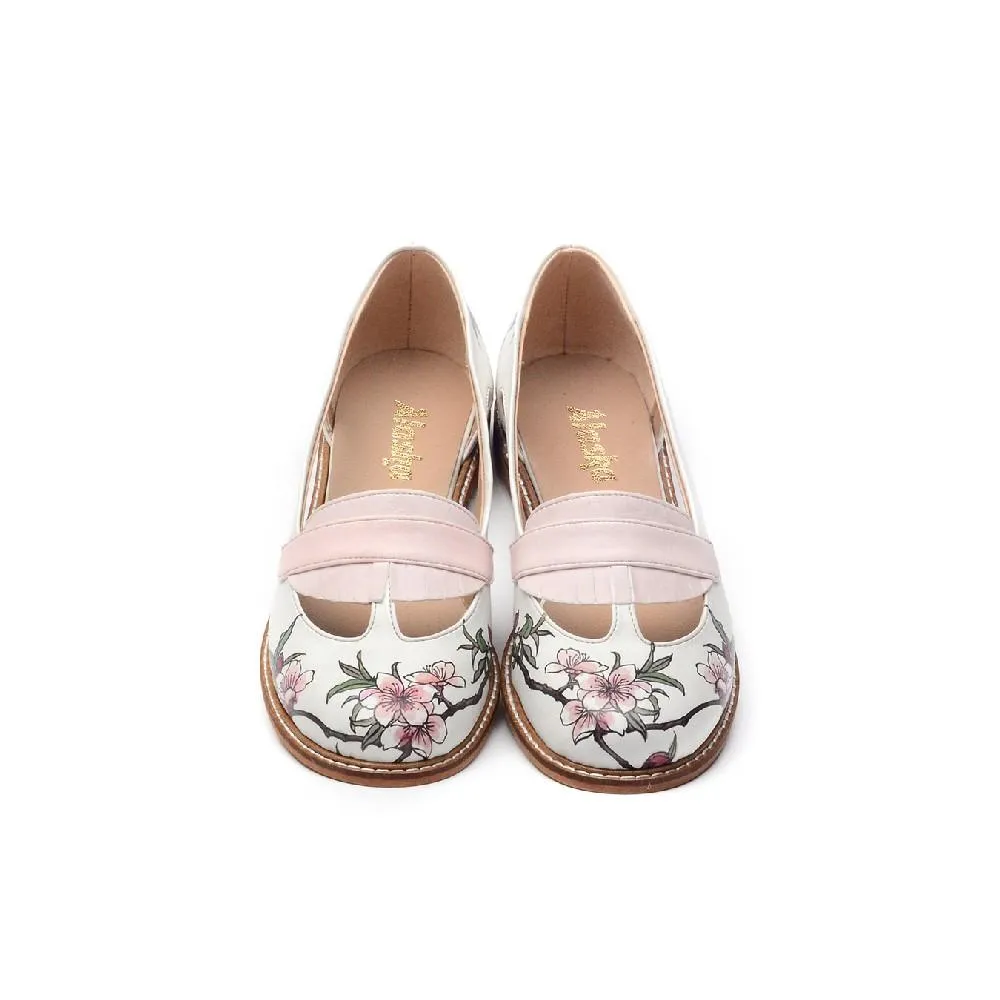 Ballerinas Shoes AYP112