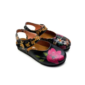 Ballerinas Shoes GBL403