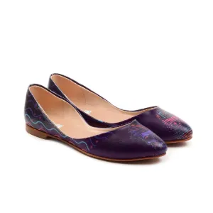 Ballerinas Shoes NSS365