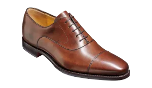 Barker - Wright, Dark Walnut (Size 7 Only)