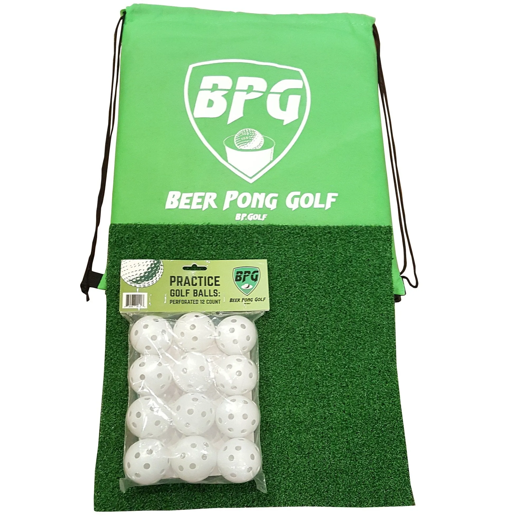 Beer Pong Golf: The Original Set