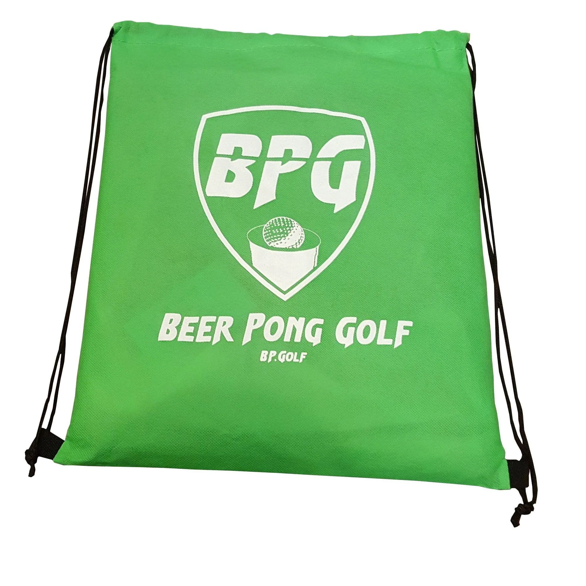 Beer Pong Golf: The Original Set