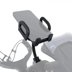 Ben Sayers Electric Golf Trolley Phone GPS Holder