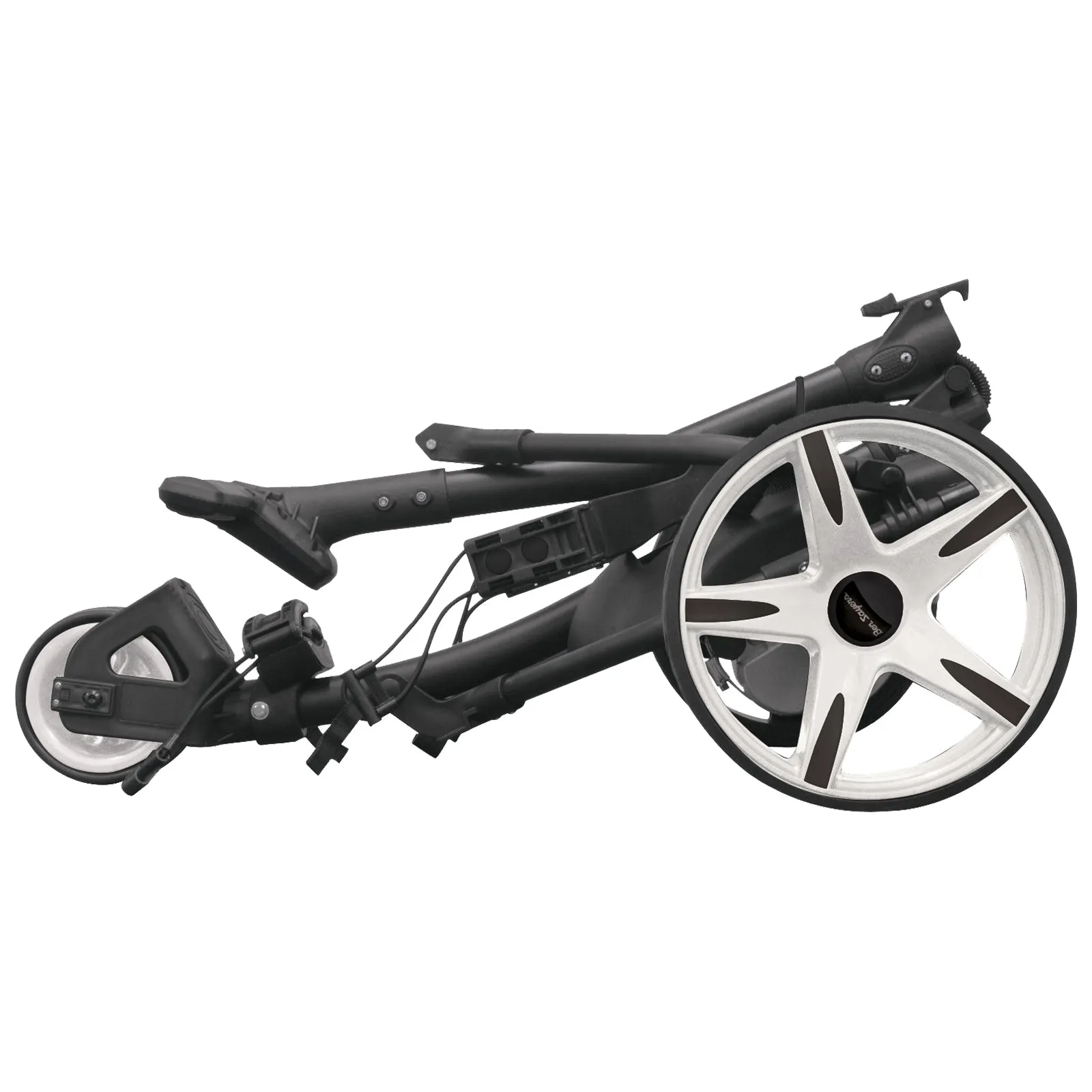 Ben Sayers Lithium Electric Golf Trolley