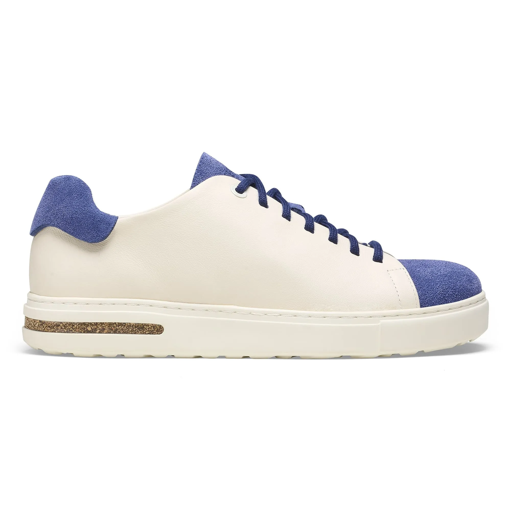 Bend Low Decon Pop Natural Leather Nubuck