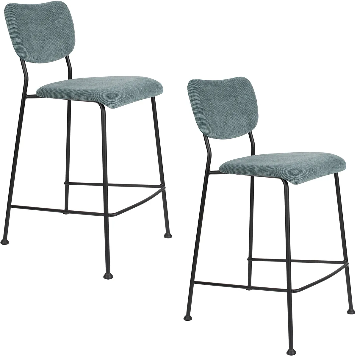 Benson Counter Stool (2/Set)