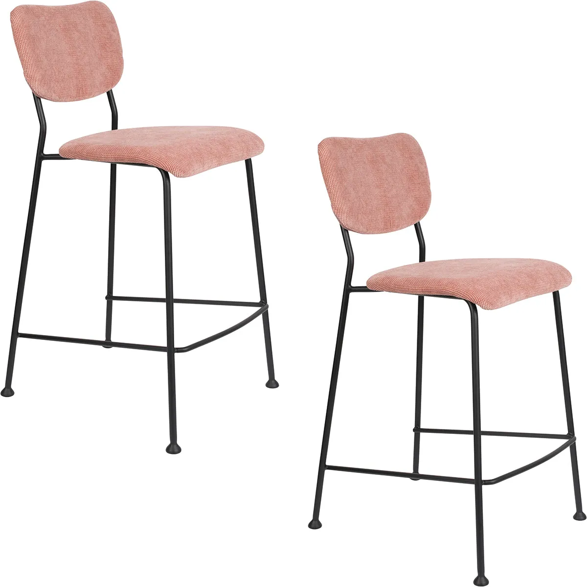 Benson Counter Stool (2/Set)