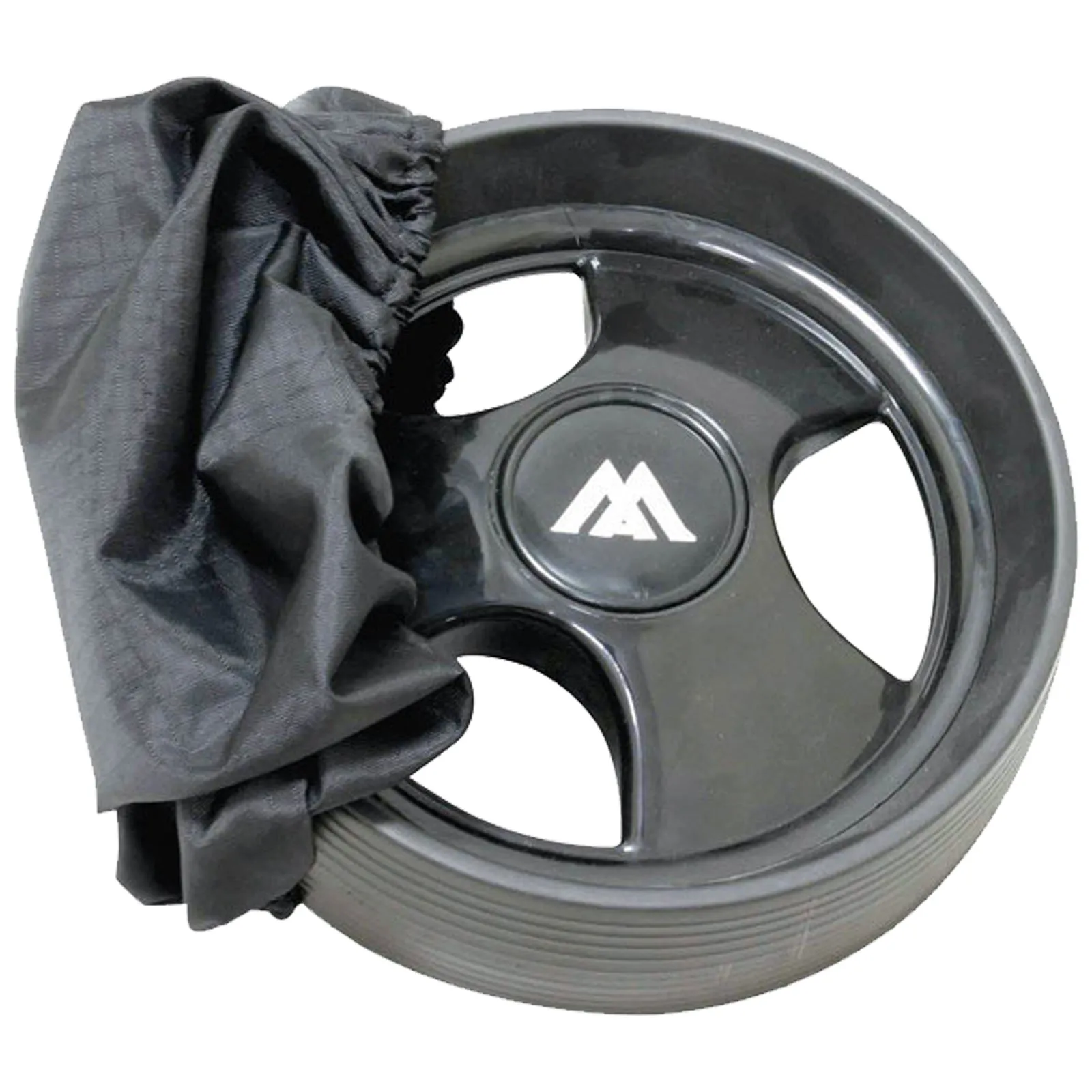 Big Max Golf Trolley Wheel Covers