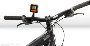 Bike mount for LSC004 (Active HD) sports camera