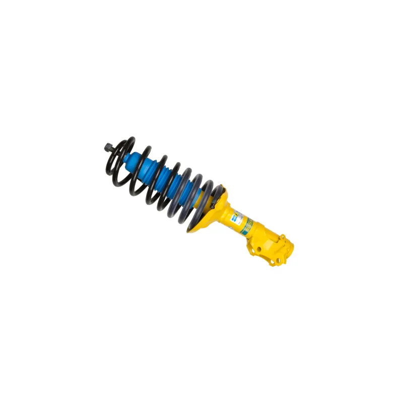 Bilstein B12 1985 Volkswagen Golf Base Front and Rear Suspension Kit