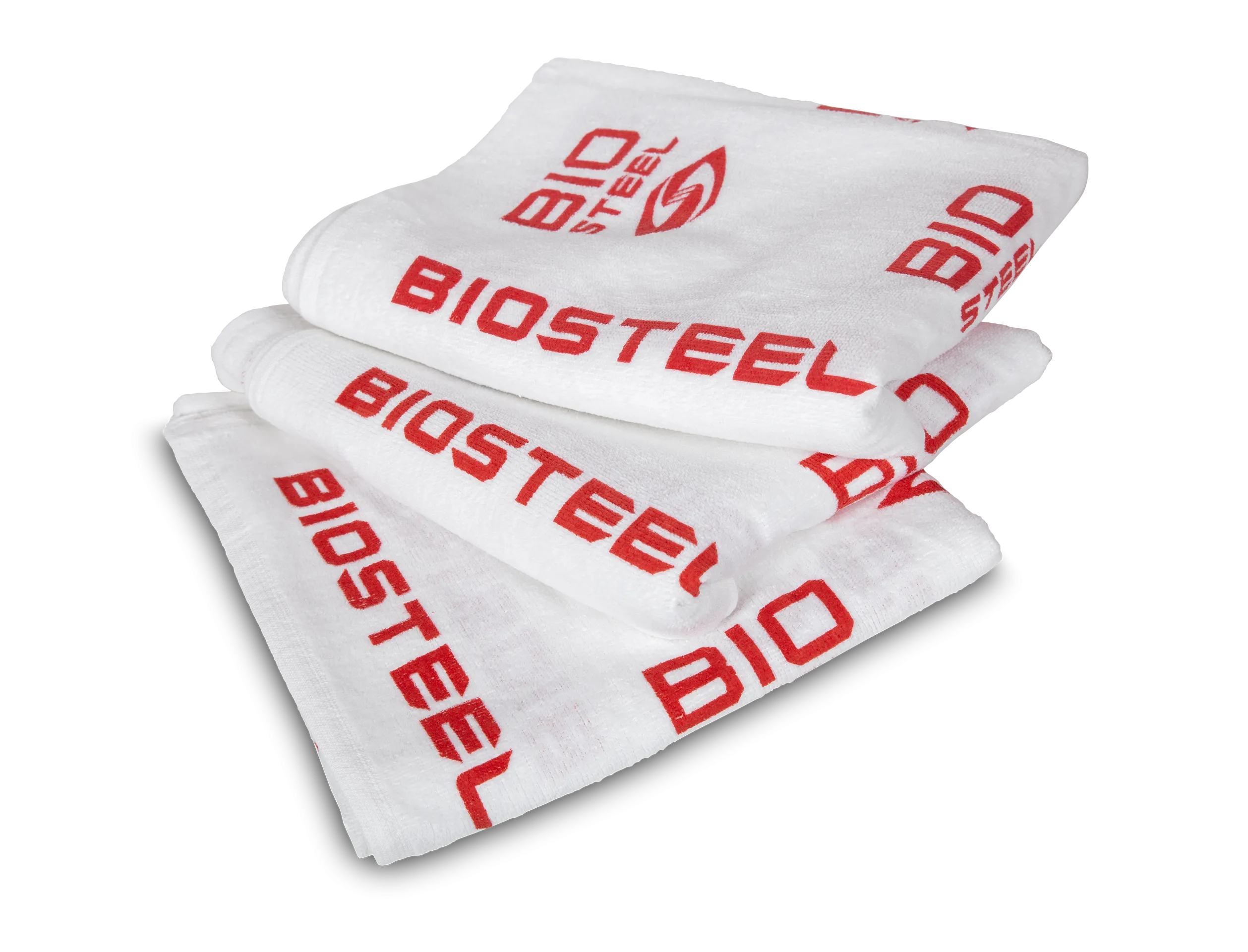 BIOSTEEL TOWEL