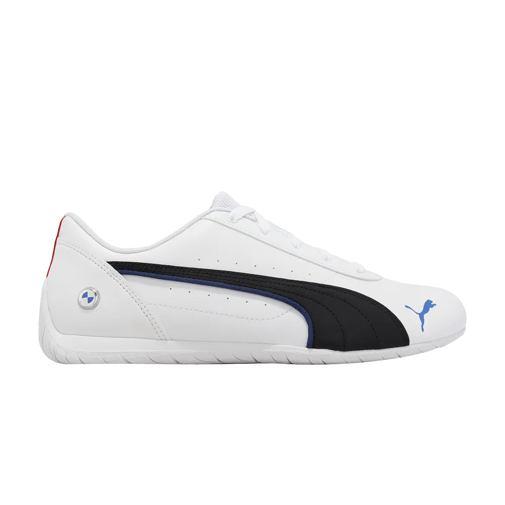 BMW Motorsport x Neo Cat Puma sneakers, white