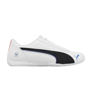 BMW Motorsport x Neo Cat Puma sneakers, white