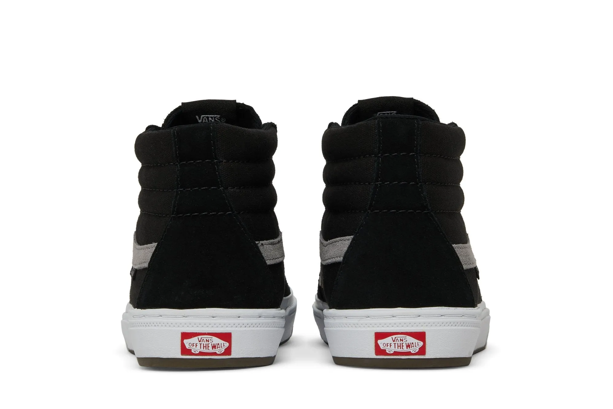 BMX Sk8-Hi Vans sneakers, black