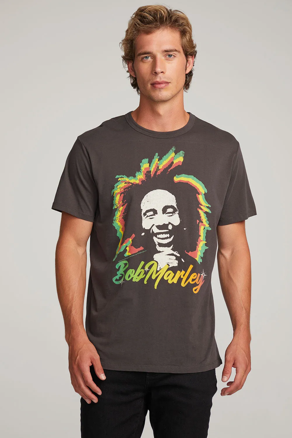 Bob Marley Rasta Vibes