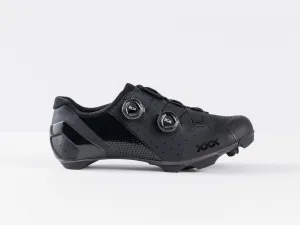 Bontrager XXX Mountain Bike Shoes Black