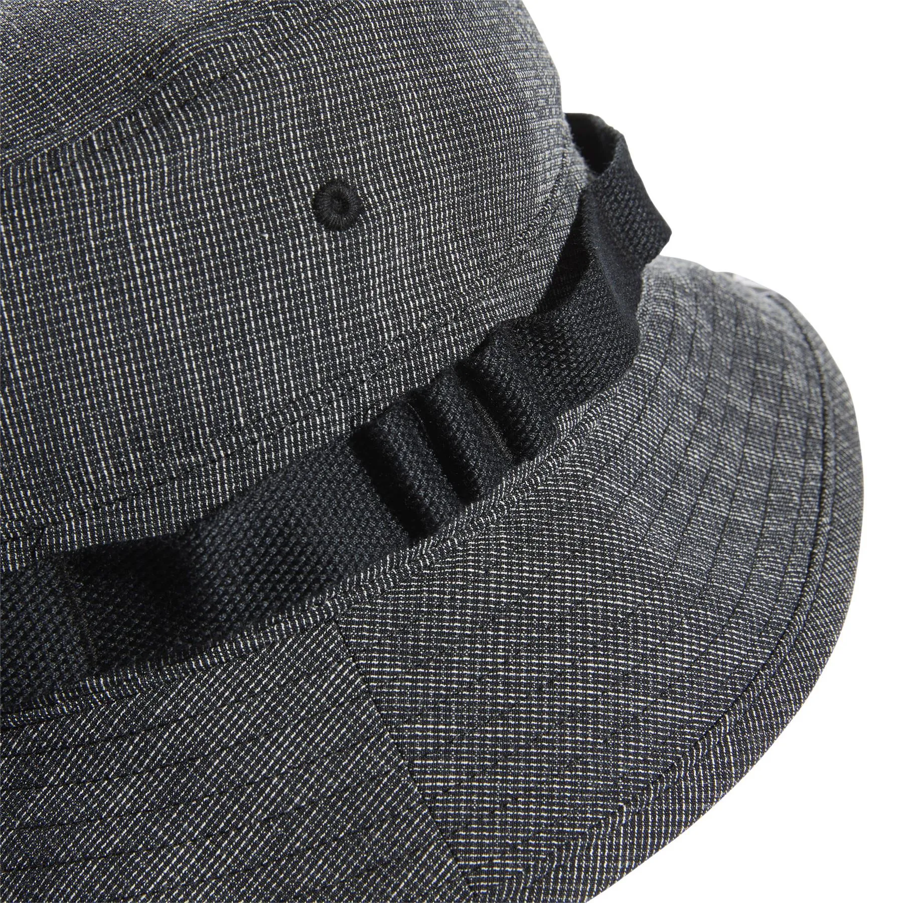 Boonie Golf Hat Black - SS22