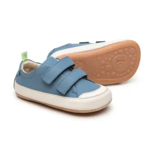 Bossy Sneakers - Denim / White (Baby)