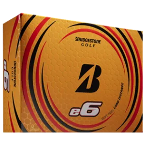 Bridgestone e6 B 2021 (New In Box)