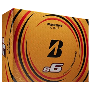 Bridgestone e6 B 2021 (New In Box)