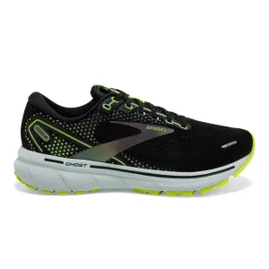 'Brooks' Men's Ghost 14 - Black / Nightlife