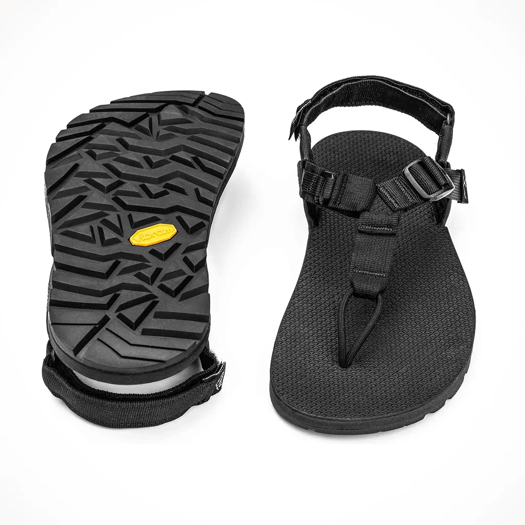 Cairn Adventure Sandal — Unisex