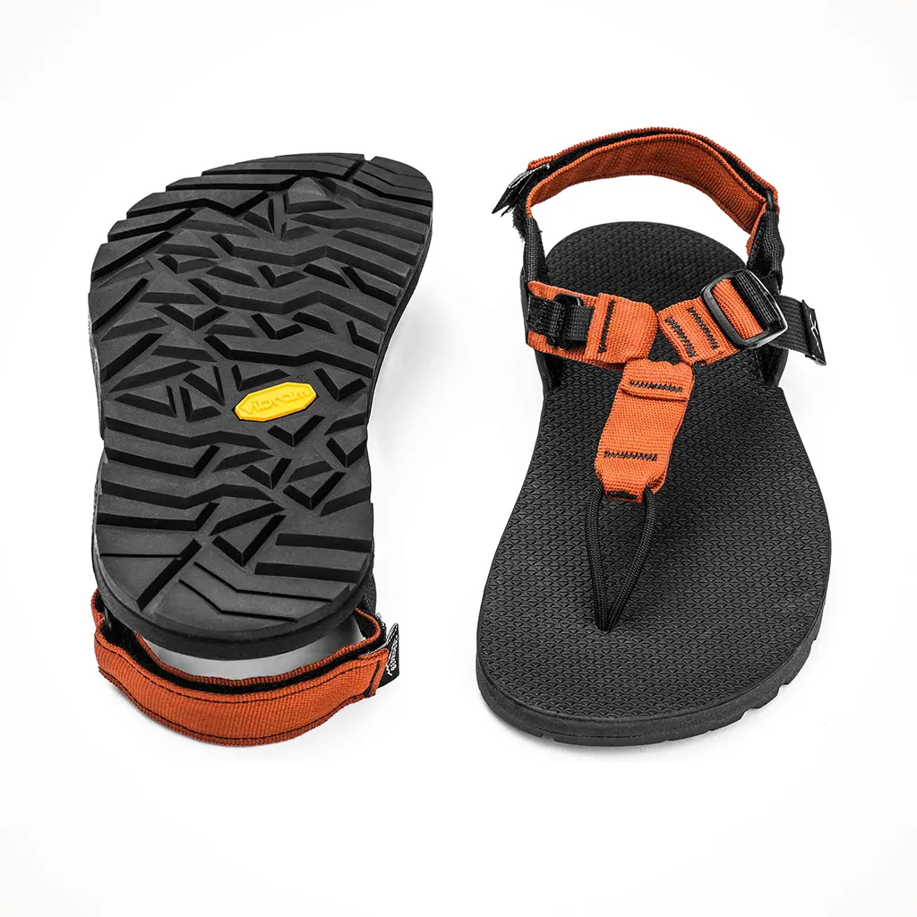 Cairn Adventure Sandal — Unisex