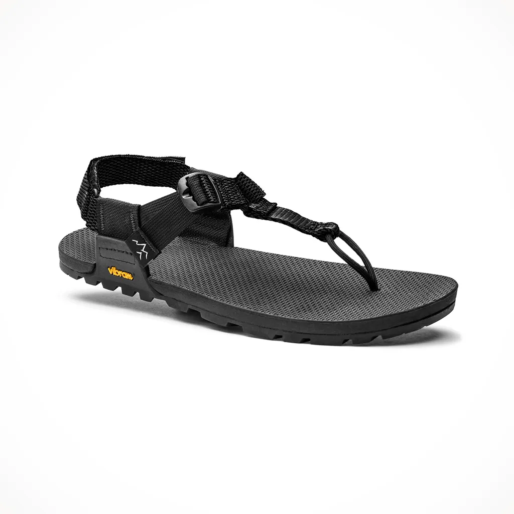 Cairn Adventure Sandal — Unisex