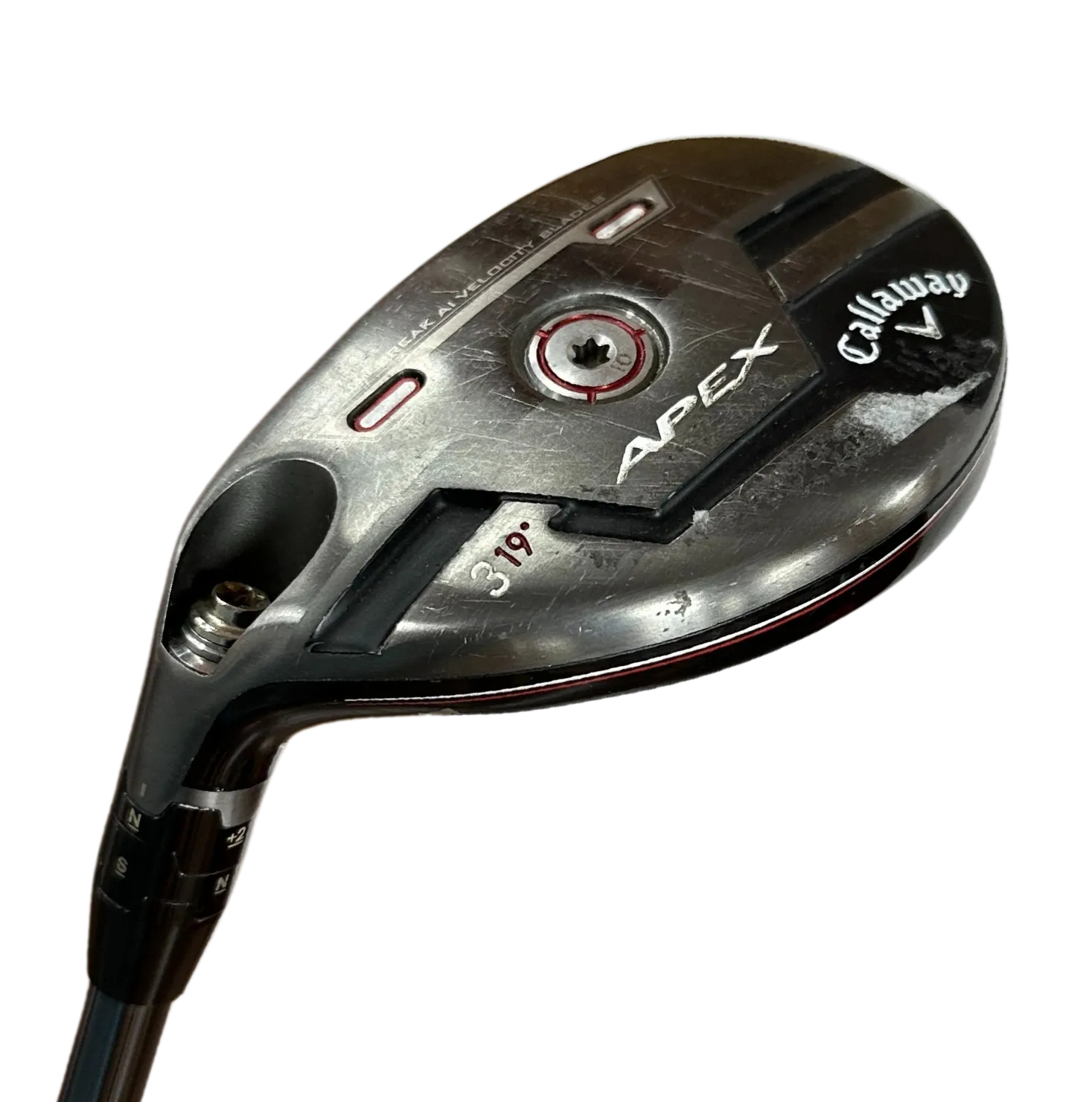 Callaway Apex Hybrid Golf Club