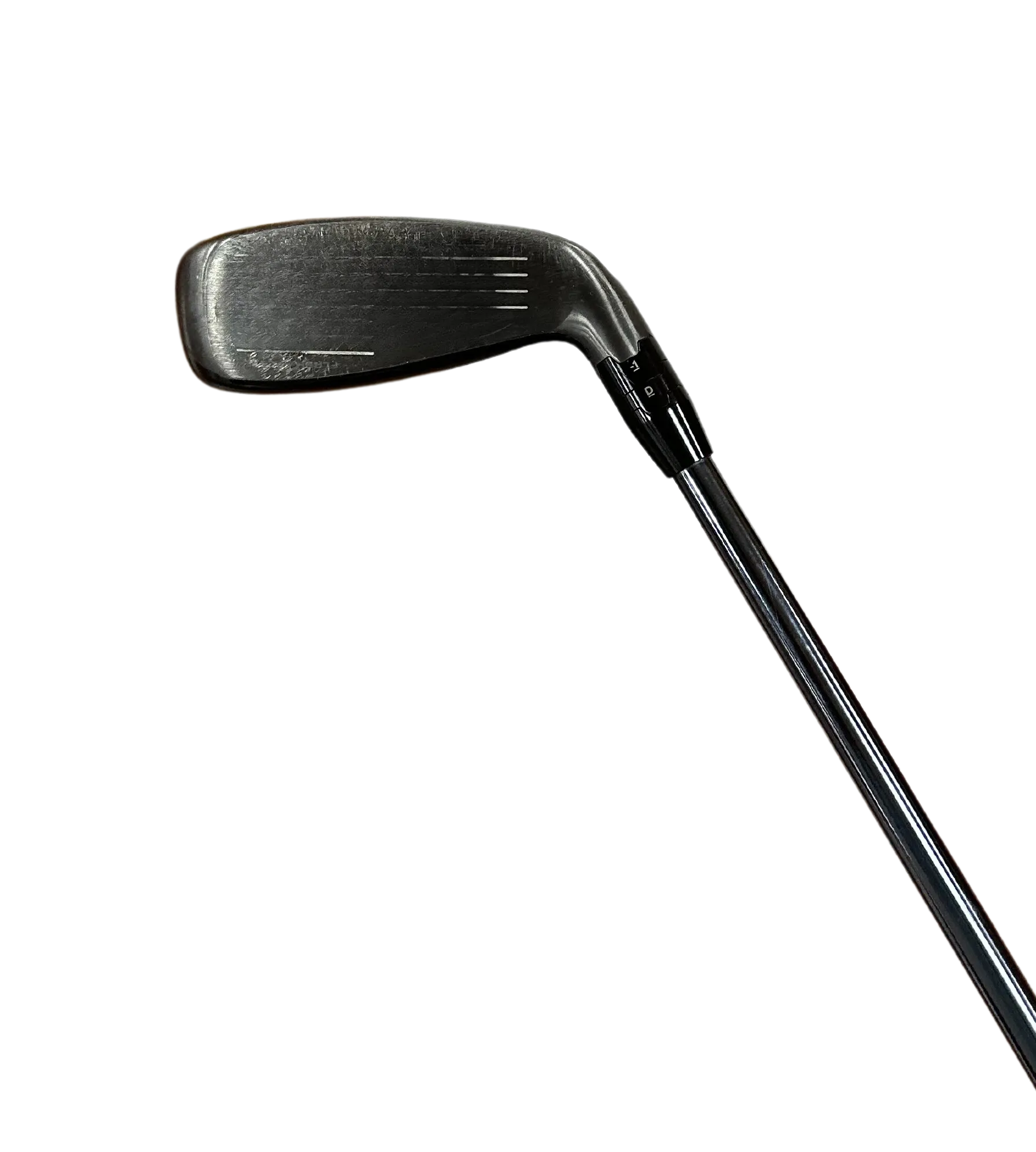 Callaway Apex Hybrid Golf Club