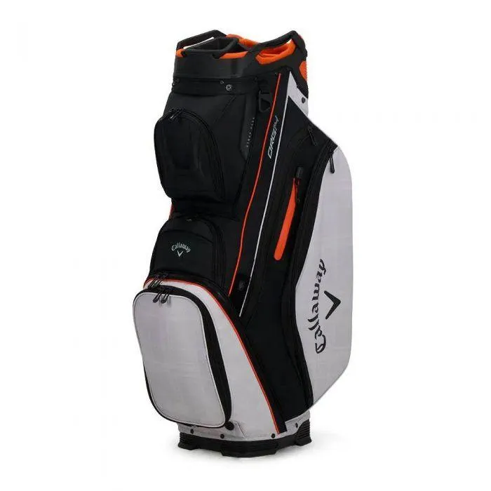 Callaway ORG 14 Cart Bag