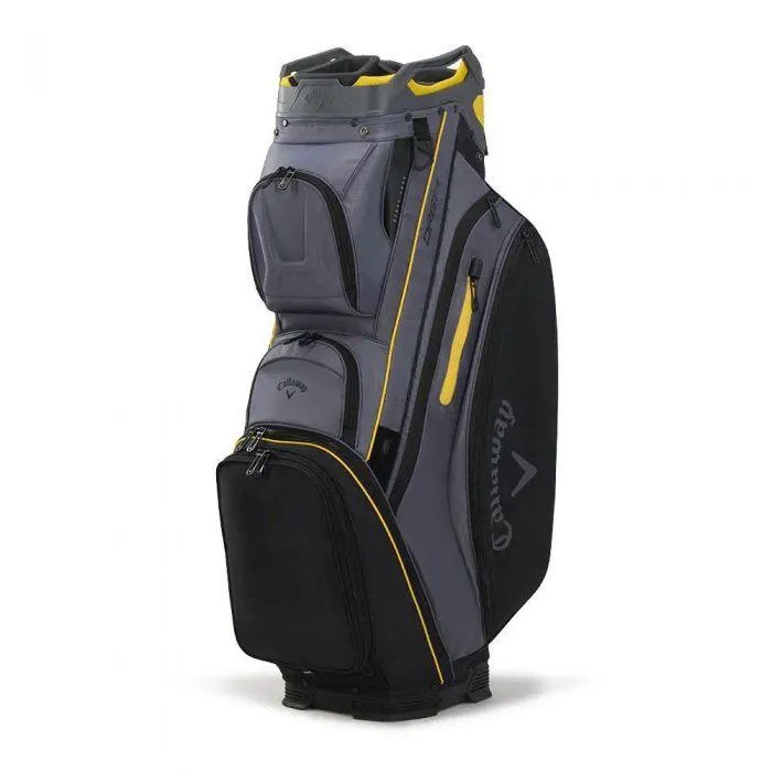 Callaway ORG 14 Cart Bag