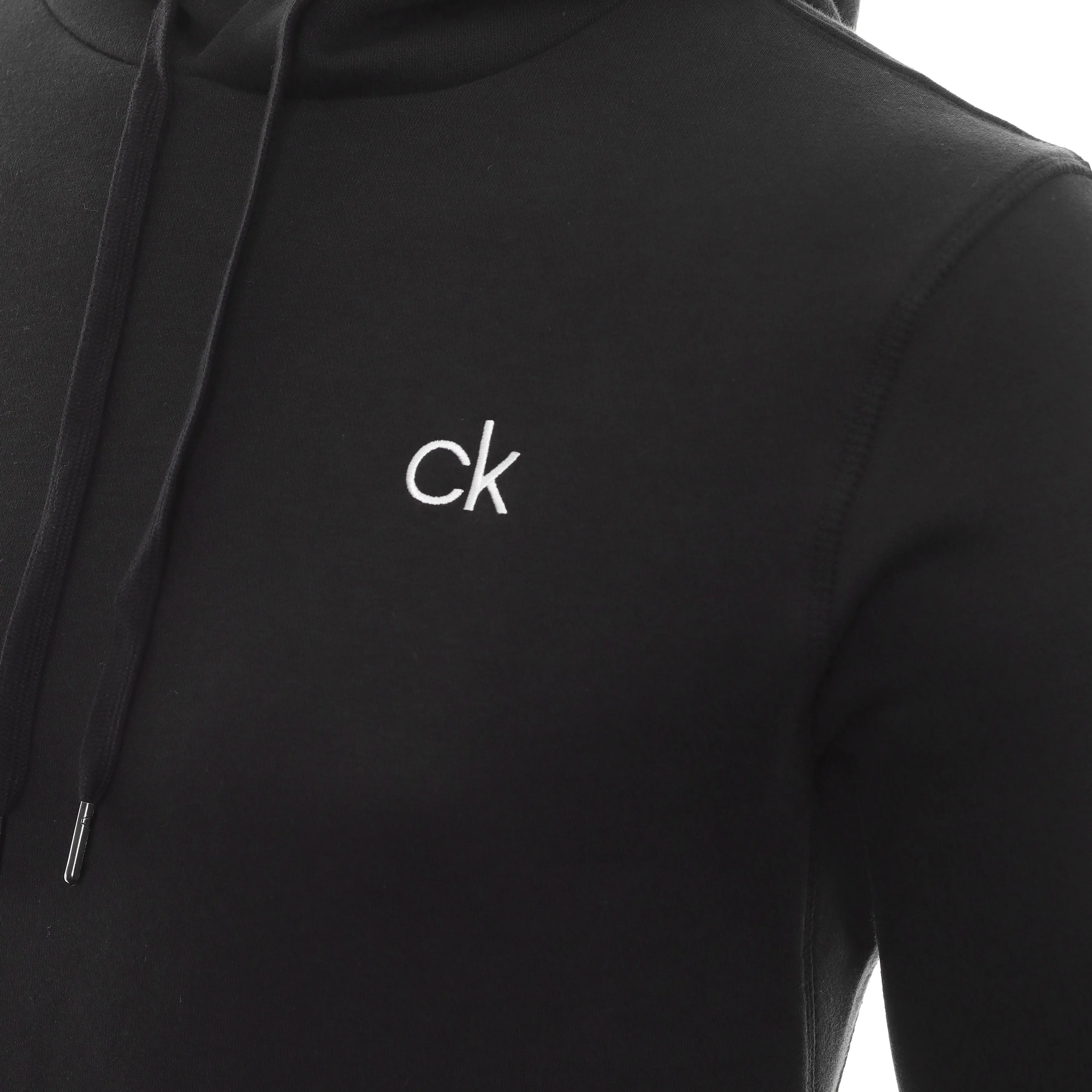 Calvin Klein Golf Planet Hoodie