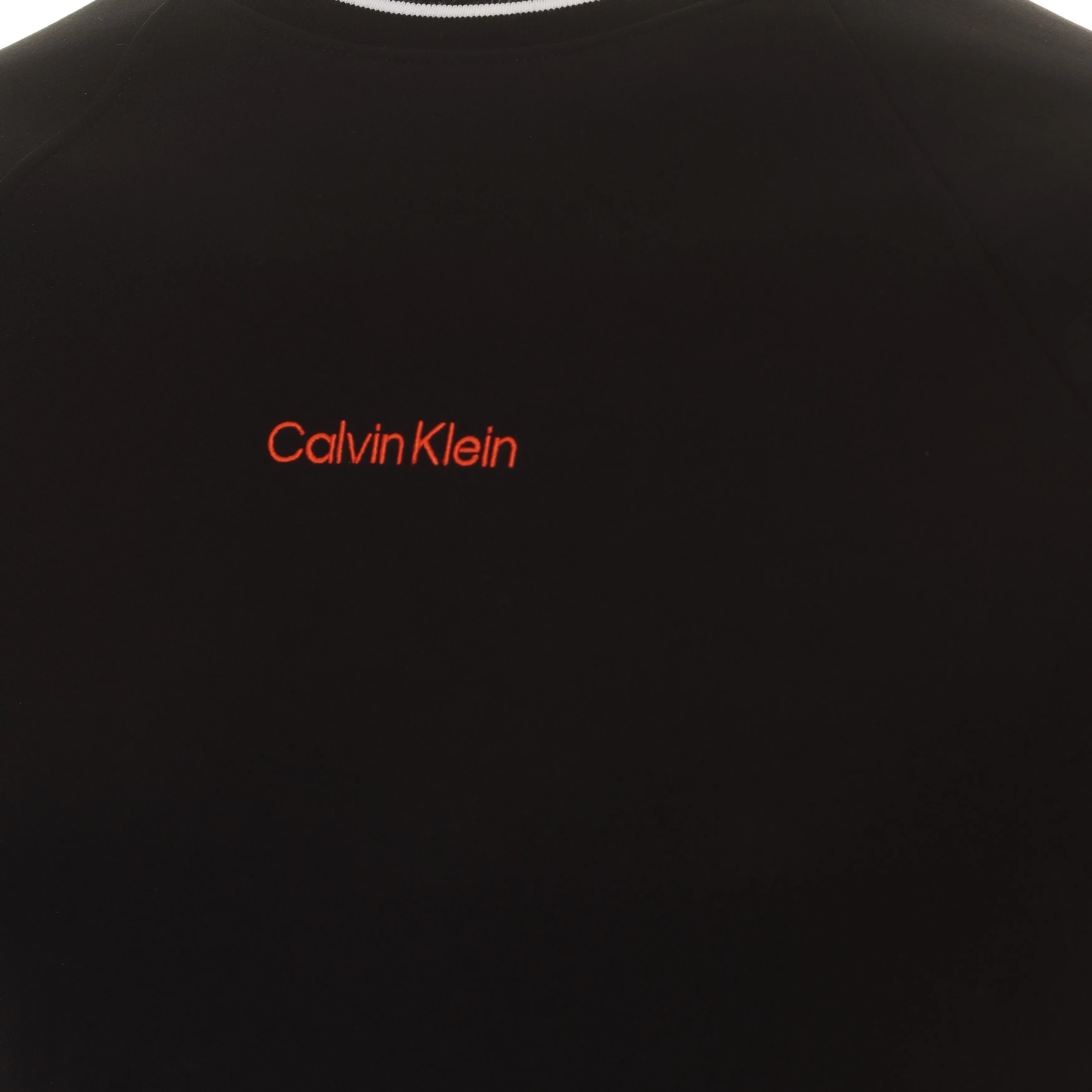 Calvin Klein Golf Rendell Crew Neck