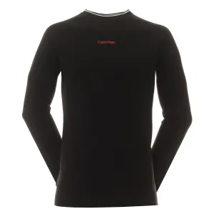 Calvin Klein Golf Rendell Crew Neck