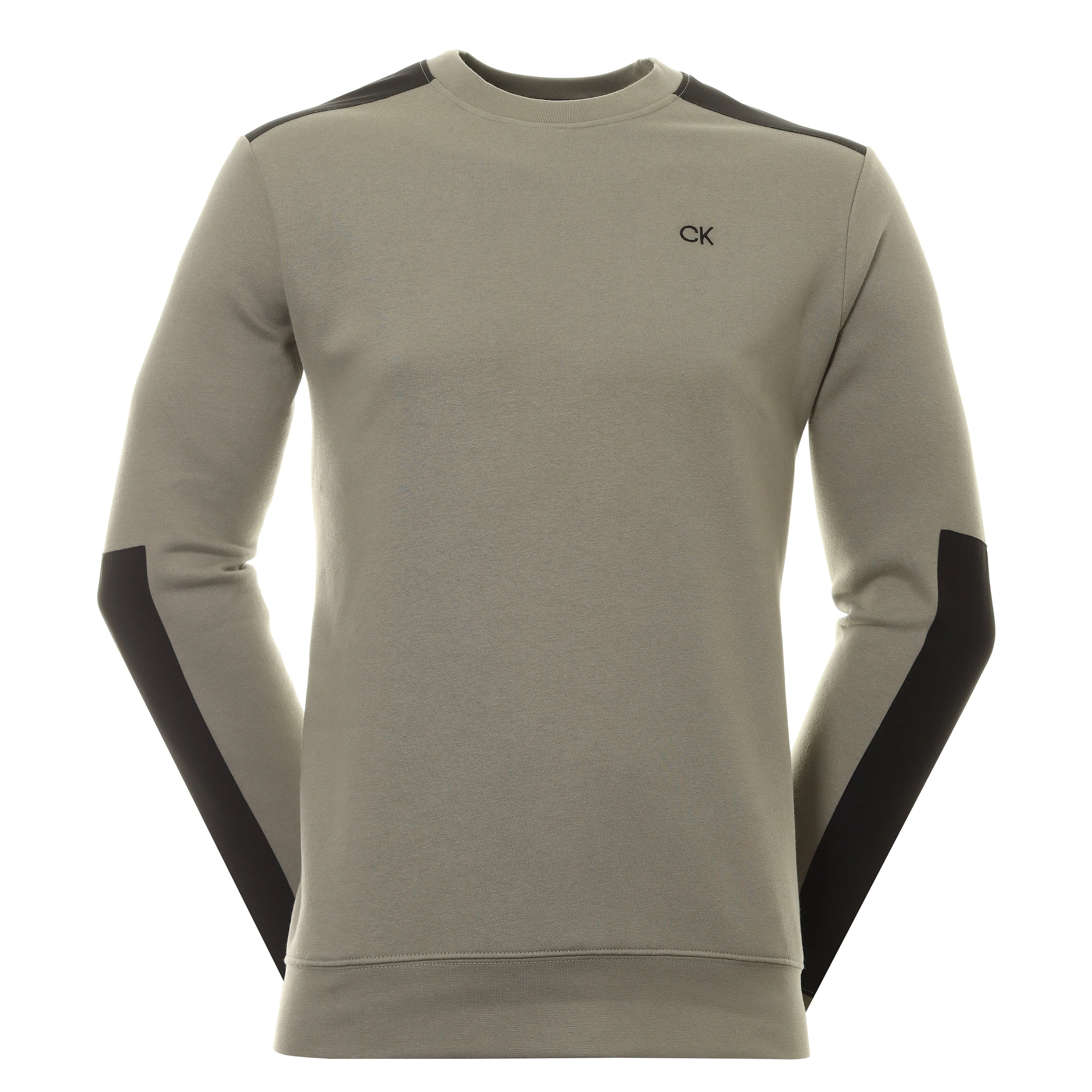 Calvin Klein Golf Walker Crew Neck