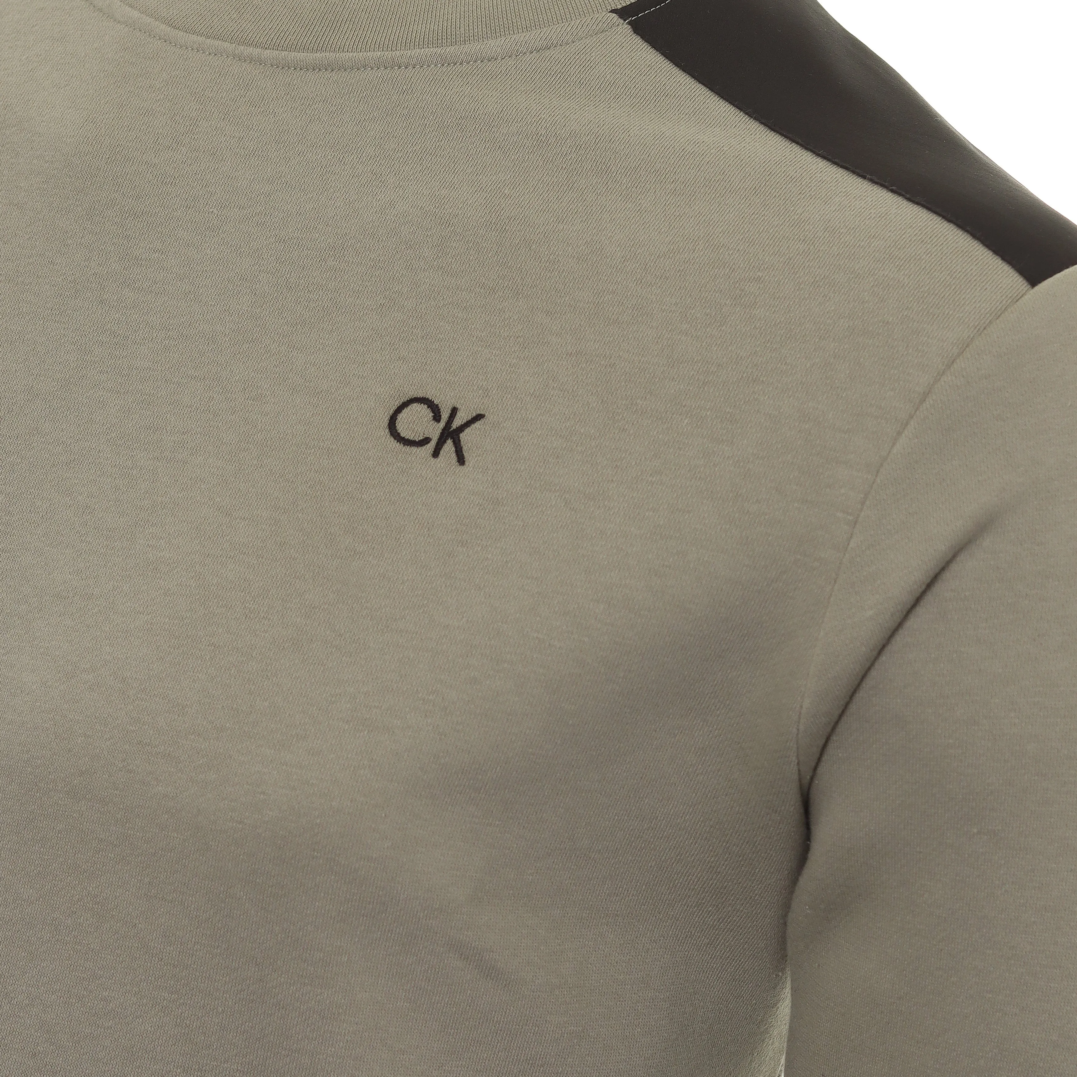 Calvin Klein Golf Walker Crew Neck