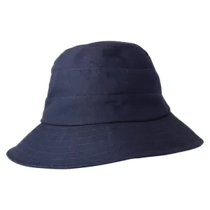 Cancer Council Golf Bucket - Navy