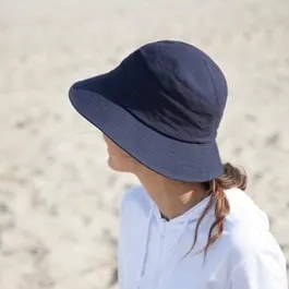 Cancer Council Golf Bucket - Navy