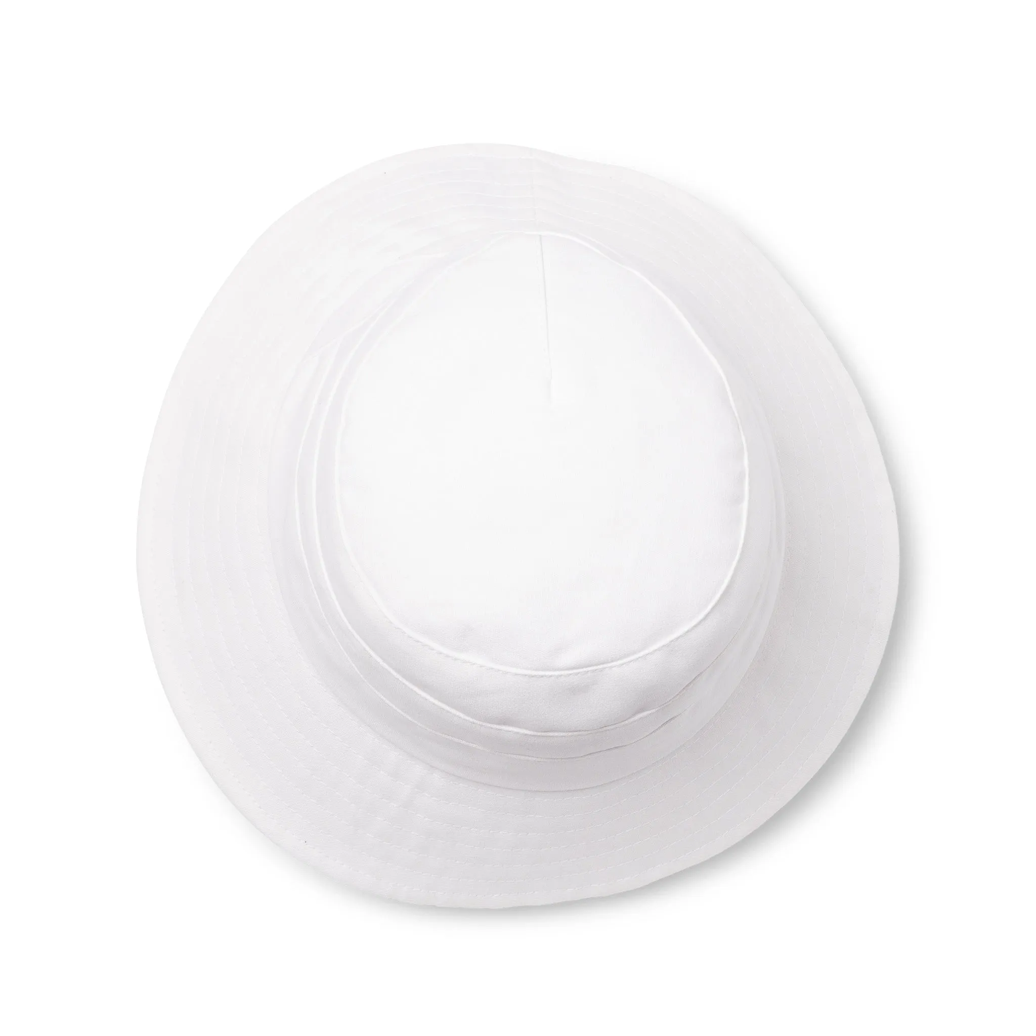 Cancer Council Ladies Golf Hat - White