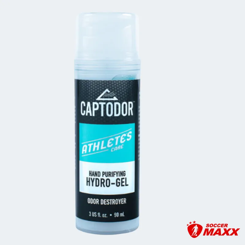 Captodor Hydro Purifying Hand Gel