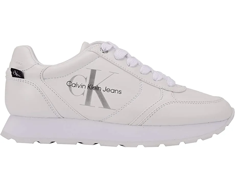 Cayle 2 Calvin Klein sneakers, white