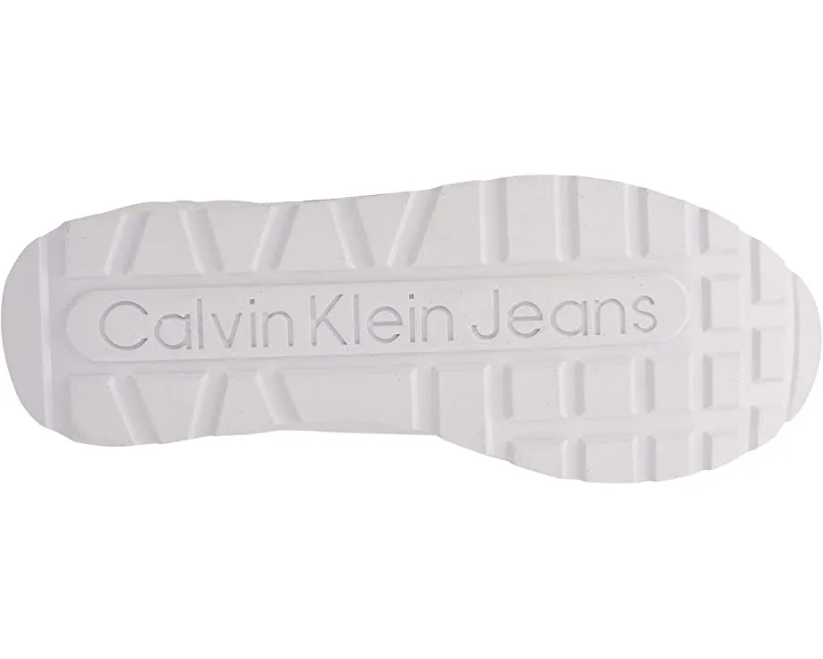 Cayle 2 Calvin Klein sneakers, white