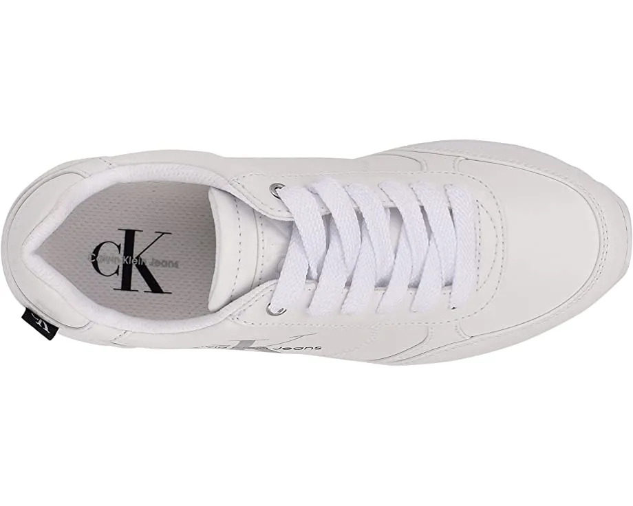 Cayle 2 Calvin Klein sneakers, white