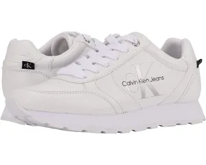 Cayle 2 Calvin Klein sneakers, white