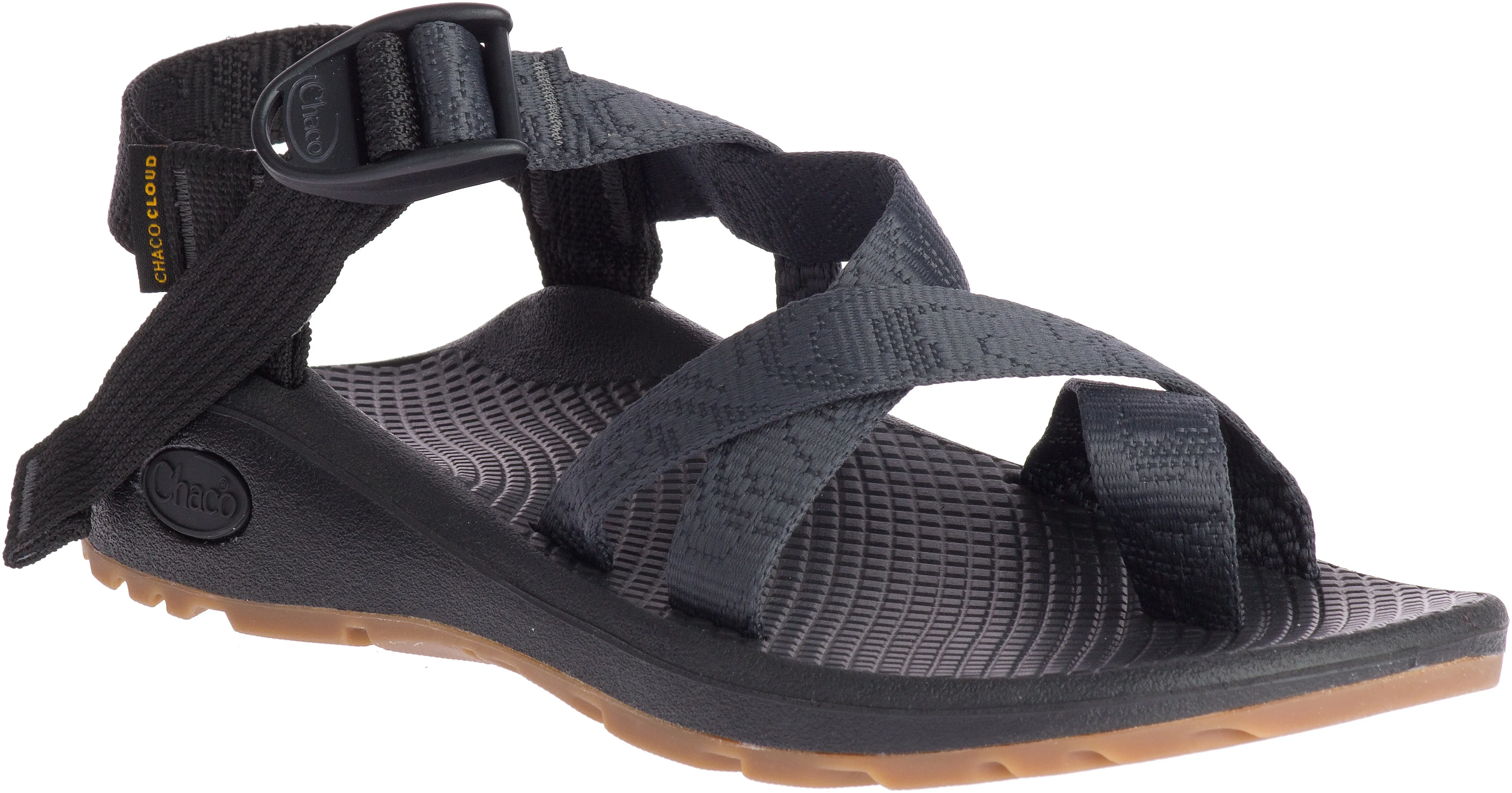 'Chaco' Women's ZCloud 2 Sandal - Iron