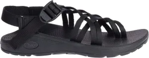 'Chaco' Women's ZCloud X2 Sandal - Solid Black