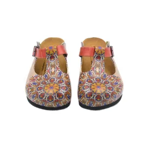 Clogs -  CAL1523