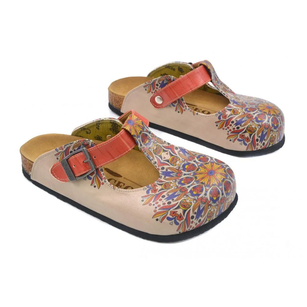 Clogs -  CAL1523