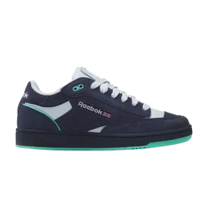 Club C Bulc Reebok sneakers, blue